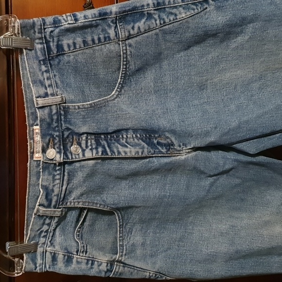 Mens Vtg 90s Guess Jeans sz 30 - Picture 2 of 6